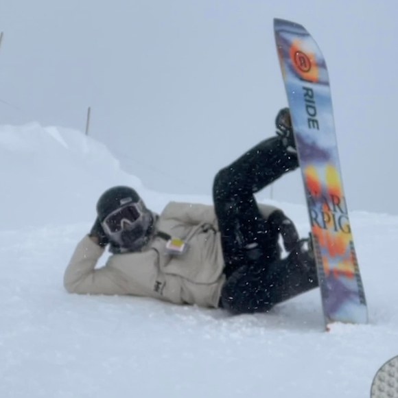 Meet your Posher, Vincent - Picture 1 of 1